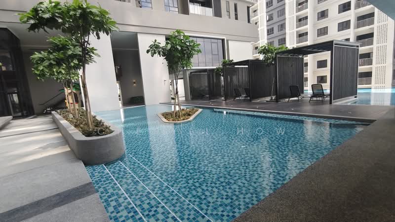 Condominium for Sale at Nestree Residence - Cheryll How - Exterior - PropertyGuru.com.my