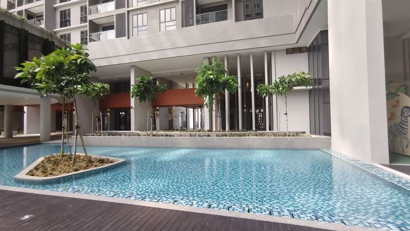 Condominium for Sale at Nestree Residence - Cheryll How - Exterior - PropertyGuru.com.my