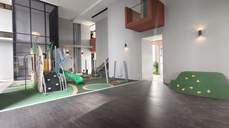 Condominium for Sale at Nestree Residence - Cheryll How - Interior - PropertyGuru.com.my