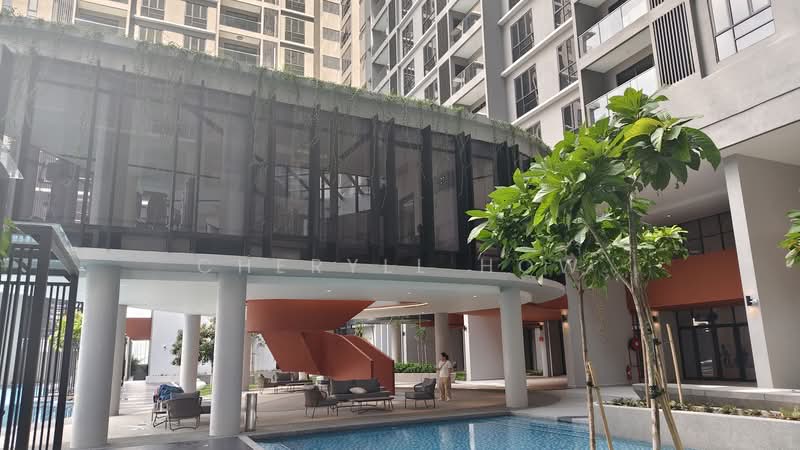Condominium for Sale at Nestree Residence - Cheryll How - Exterior - PropertyGuru.com.my