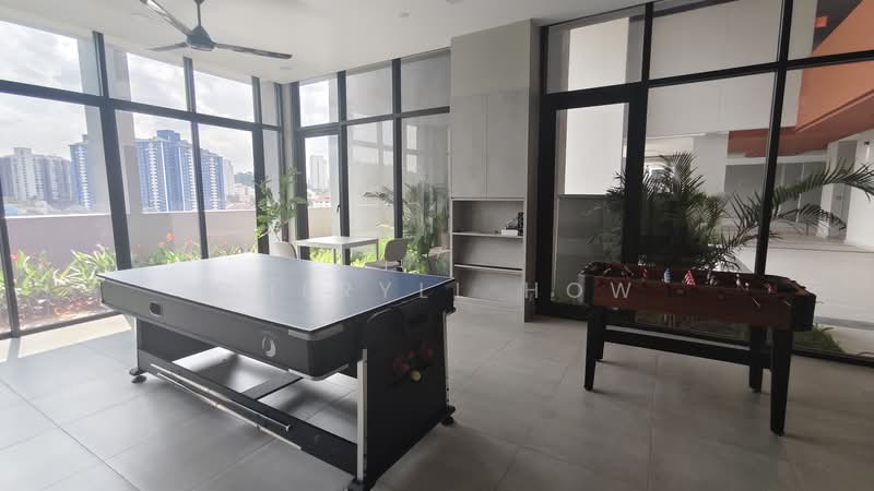 Condominium for Sale at Nestree Residence - Cheryll How - Interior - PropertyGuru.com.my