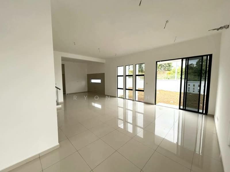 2-storey Terraced House for Sale in Taman Desa Tebrau (Tebrau) - Ryon Teh - PropertyGuru.com.my