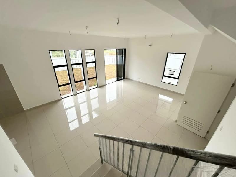 2-storey Terraced House for Sale in Taman Desa Tebrau (Tebrau) - Ryon Teh - PropertyGuru.com.my