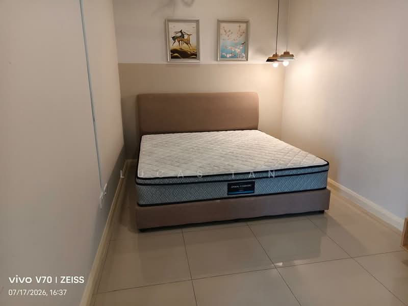 Service Residence for Rent at D'Pristine - Lucas Tan - PropertyGuru.com.my