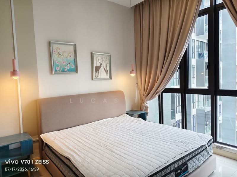 Service Residence for Rent at D'Pristine - Lucas Tan - PropertyGuru.com.my