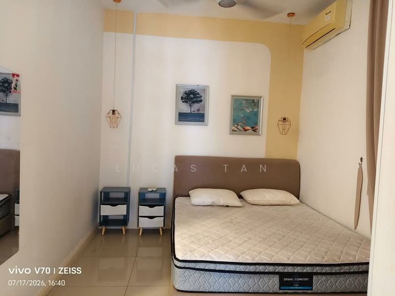 Service Residence for Rent at D'Pristine - Lucas Tan - PropertyGuru.com.my
