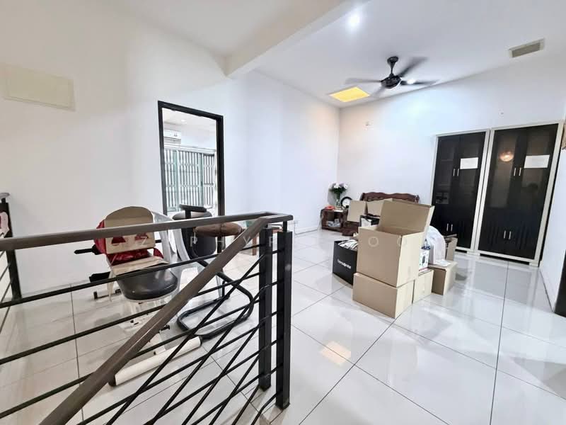 2-storey Terraced House for Sale in Taman Nusa Idaman (Iskandar Puteri (Nusajaya)) - Zephyr Khoo - Living Room - PropertyGuru.com.my