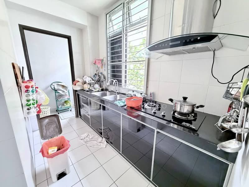 2-storey Terraced House for Sale in Taman Nusa Idaman (Iskandar Puteri (Nusajaya)) - Zephyr Khoo - PropertyGuru.com.my