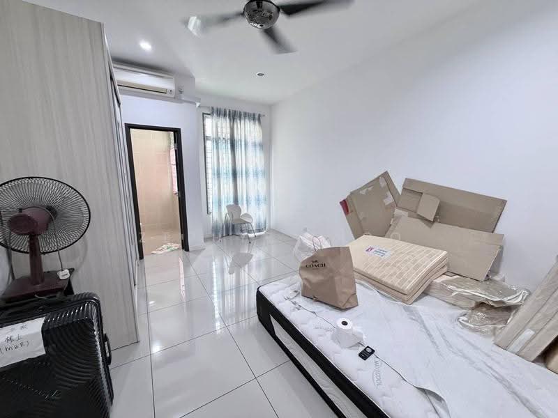 2-storey Terraced House for Sale in Taman Nusa Idaman (Iskandar Puteri (Nusajaya)) - Zephyr Khoo - PropertyGuru.com.my