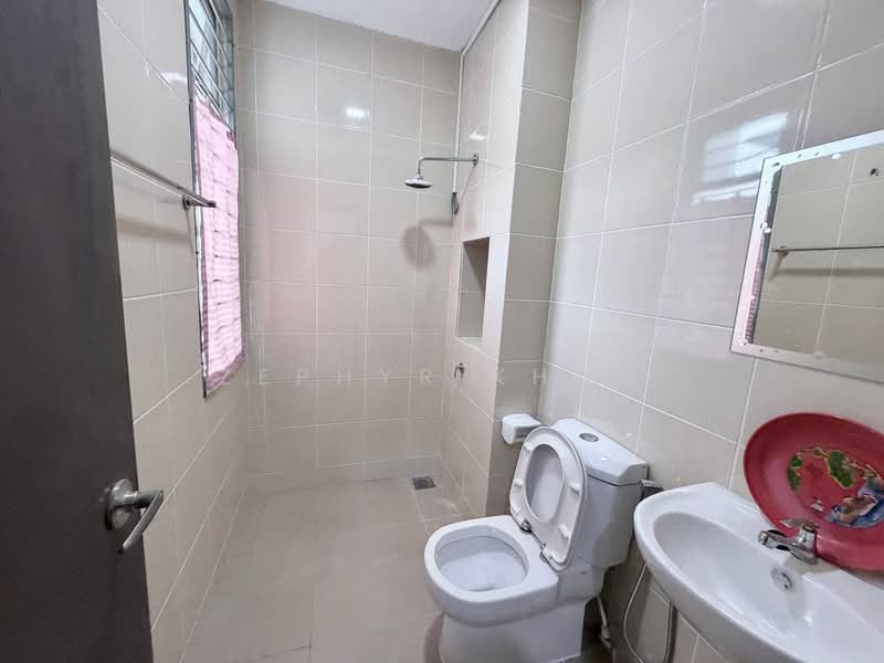 2-storey Terraced House for Sale in Taman Nusa Idaman (Iskandar Puteri (Nusajaya)) - Zephyr Khoo - PropertyGuru.com.my