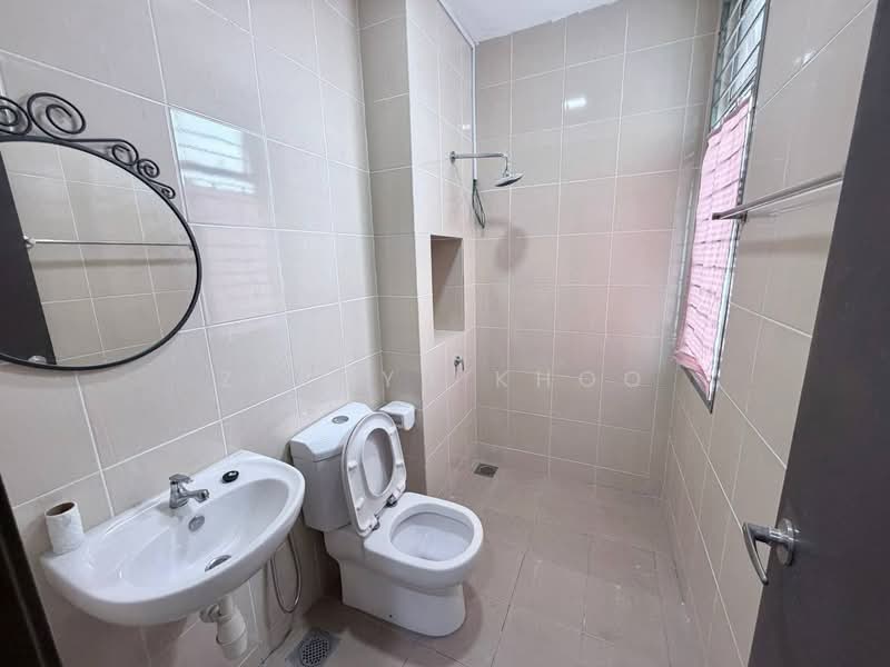 2-storey Terraced House for Sale in Taman Nusa Idaman (Iskandar Puteri (Nusajaya)) - Zephyr Khoo - PropertyGuru.com.my