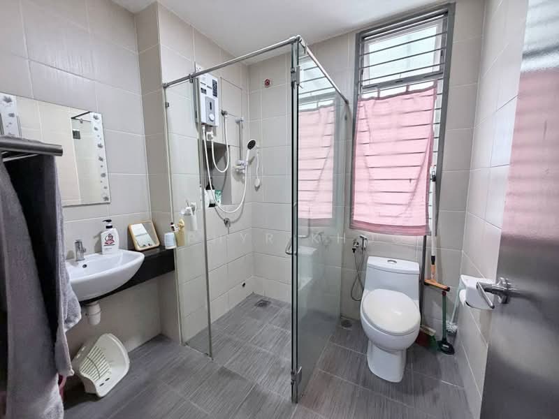 2-storey Terraced House for Sale in Taman Nusa Idaman (Iskandar Puteri (Nusajaya)) - Zephyr Khoo - PropertyGuru.com.my