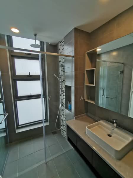 Condominium for Rent at The Robertson - KV Chai - Bathroom - PropertyGuru.com.my