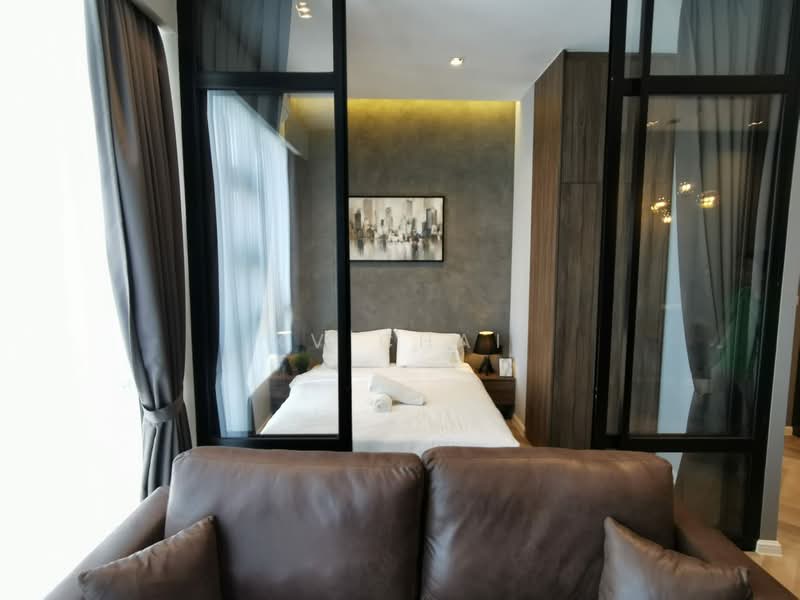 Condominium for Rent at The Robertson - KV Chai - Bedroom - PropertyGuru.com.my