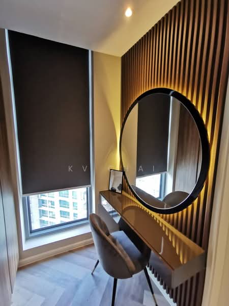 Condominium for Rent at The Robertson - KV Chai - Interior - PropertyGuru.com.my