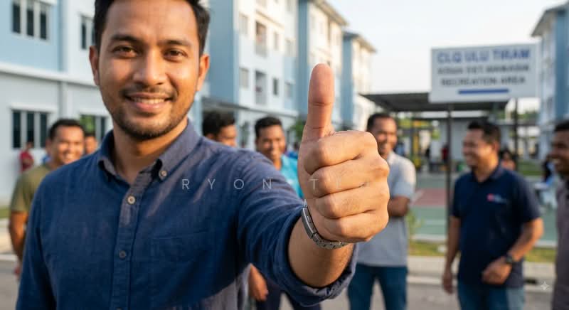 Shop for Rent in Taman Desa Tebrau (Tebrau) - Ryon Teh - PropertyGuru.com.my