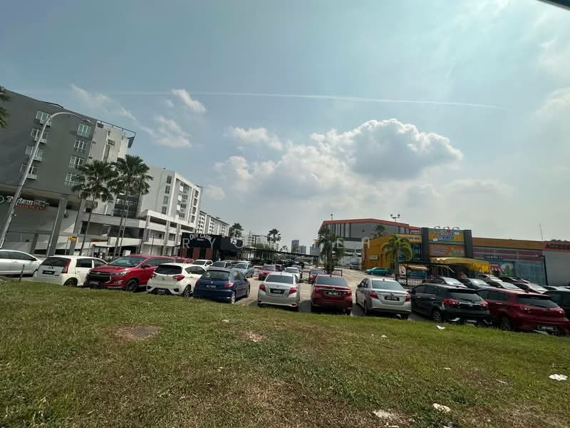 Shop for Rent in Taman Desa Tebrau (Tebrau) - Ryon Teh - PropertyGuru.com.my