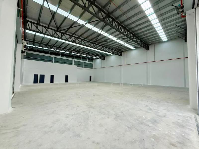 Kilang untuk Disewa di Eco Business Park 1 (Johor Bahru) - Zephyr Khoo - PropertyGuru.com.my