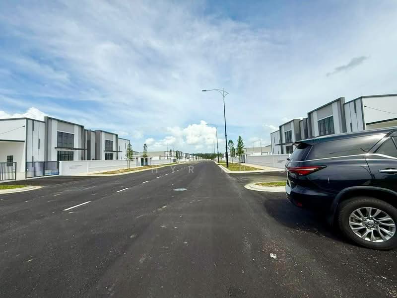 Kilang untuk Disewa di Eco Business Park 1 (Johor Bahru) - Zephyr Khoo - PropertyGuru.com.my