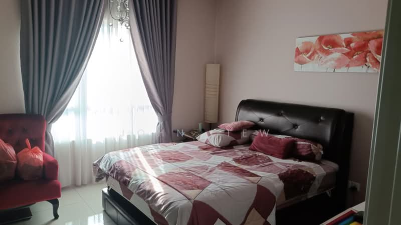 Terraced House for Sale in Kuala Selangor (Selangor) - John Liew - Bedroom - PropertyGuru.com.my