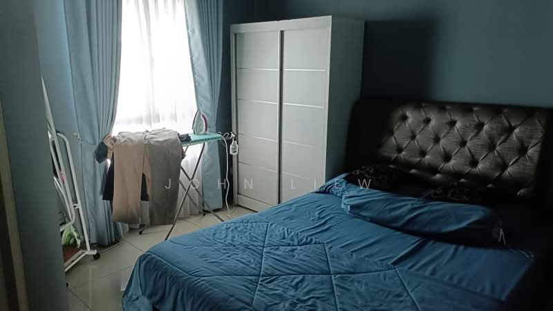 Terraced House for Sale in Kuala Selangor (Selangor) - John Liew - Bedroom - PropertyGuru.com.my