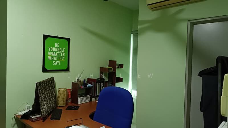 Terraced House for Sale in Kuala Selangor (Selangor) - John Liew - Study - PropertyGuru.com.my