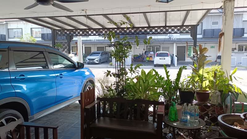 Terraced House for Sale in Kuala Selangor (Selangor) - John Liew - Exterior - PropertyGuru.com.my