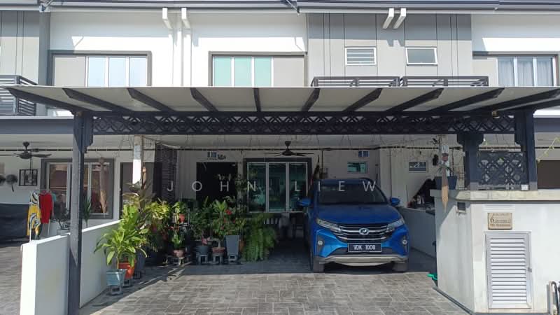 Terraced House for Sale in Kuala Selangor (Selangor) - John Liew - Exterior - PropertyGuru.com.my