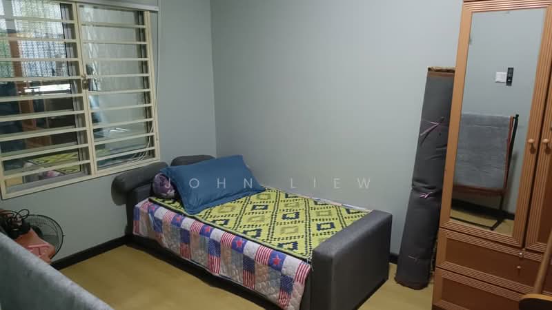 Terraced House for Sale in Kuala Selangor (Selangor) - John Liew - Bedroom - PropertyGuru.com.my