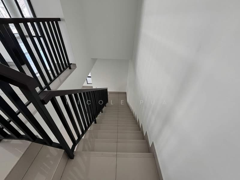 2-storey Terraced House for Sale in Gerbang Nusajaya (Iskandar Puteri (Nusajaya)) - Nicole Pua - Interior - PropertyGuru.com.my
