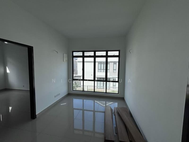 2-storey Terraced House for Sale in Gerbang Nusajaya (Iskandar Puteri (Nusajaya)) - Nicole Pua - Interior - PropertyGuru.com.my