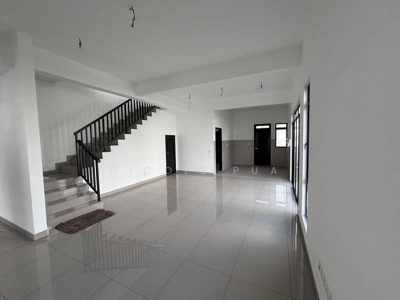 2-storey Terraced House for Sale in Gerbang Nusajaya (Iskandar Puteri (Nusajaya)) - Nicole Pua - Interior - PropertyGuru.com.my