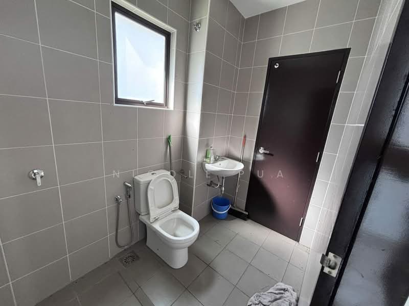 2-storey Terraced House for Sale in Gerbang Nusajaya (Iskandar Puteri (Nusajaya)) - Nicole Pua - Bathroom - PropertyGuru.com.my