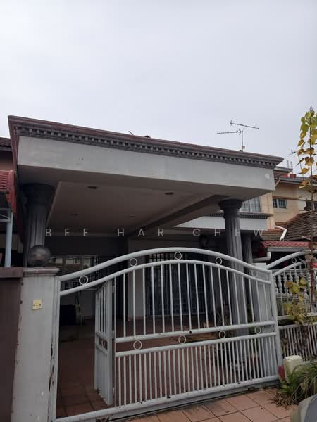 2-storey Terraced House for Sale in Bandar Bukit Tinggi 2 (Klang) - Bee Har Chew - PropertyGuru.com.my