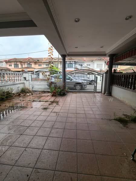2-storey Terraced House for Sale in Bandar Bukit Tinggi 2 (Klang) - Bee Har Chew - PropertyGuru.com.my