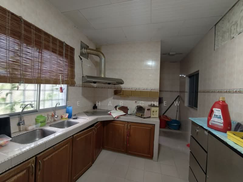 2-storey Terraced House for Sale in Bandar Bukit Tinggi 2 (Klang) - Bee Har Chew - PropertyGuru.com.my