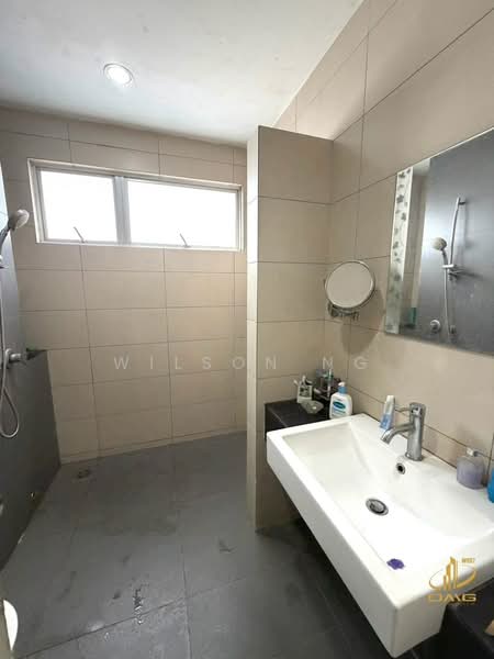 Semi-Detached House for Sale in Ambang Botanic 2 (Klang) - Wilson Ng - Bathroom - PropertyGuru.com.my