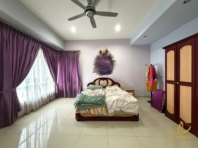 Semi-Detached House for Sale in Ambang Botanic 2 (Klang) - Wilson Ng - Bedroom - PropertyGuru.com.my