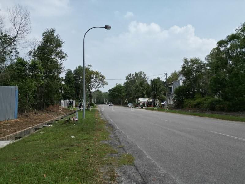 Tanah Kediaman untuk Dijual di Semenyih (Selangor) - Mohd Aizat Saiful Bahri - Exterior - PropertyGuru.com.my