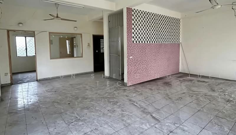 Commercial Semi-D for Rent in Taman Nong Chik (Johor Bahru) - Teo Jun Sheng Ng Juei Teck - PropertyGuru.com.my