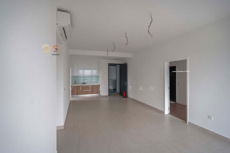 Condominium for Sale at Tuai Timur - Vitas Tan - Kitchen - PropertyGuru.com.my