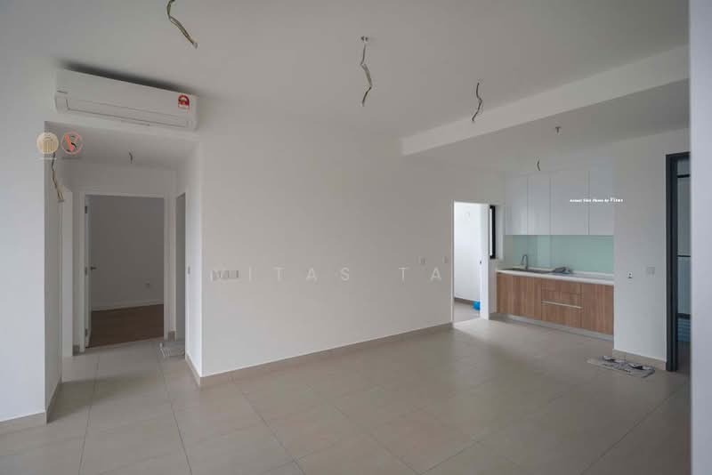 Condominium for Sale at Tuai Timur - Vitas Tan - Kitchen - PropertyGuru.com.my