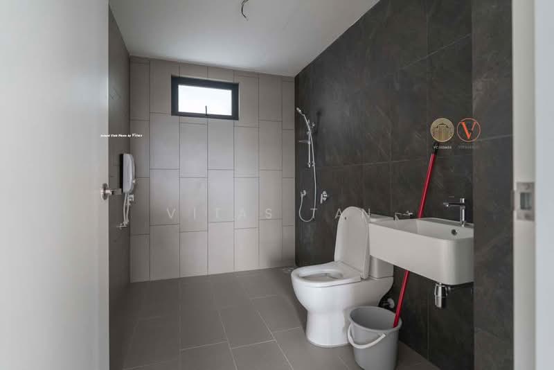 Condominium for Sale at Tuai Timur - Vitas Tan - Bathroom - PropertyGuru.com.my