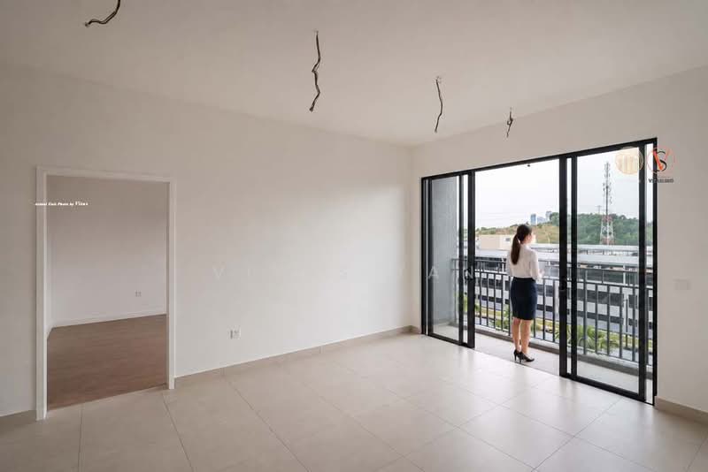 Condominium for Sale at Tuai Timur - Vitas Tan - Interior - PropertyGuru.com.my
