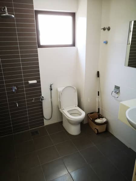 3-storey Terraced House for Sale in Cyberjaya (Selangor) - John Liew - Bathroom - PropertyGuru.com.my