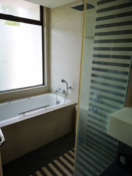 3-storey Terraced House for Sale in Cyberjaya (Selangor) - John Liew - Bathroom - PropertyGuru.com.my