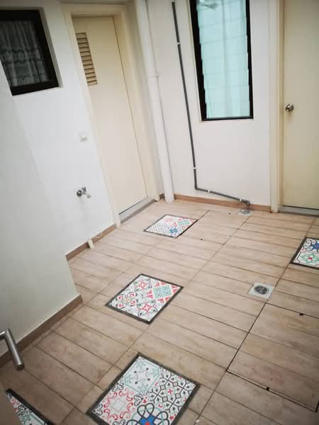 3-storey Terraced House for Sale in Cyberjaya (Selangor) - John Liew - Corridor - PropertyGuru.com.my