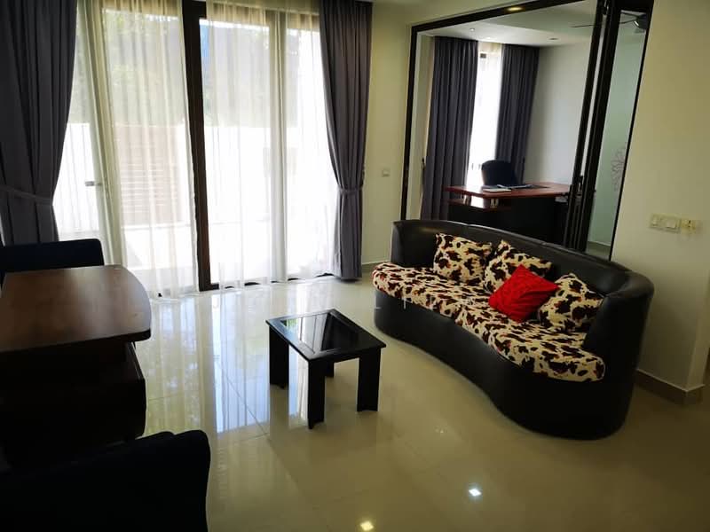 3-storey Terraced House for Sale in Cyberjaya (Selangor) - John Liew - Living Room - PropertyGuru.com.my