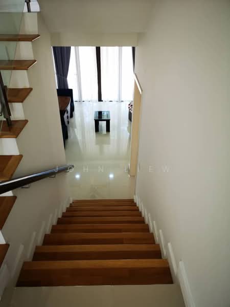 3-storey Terraced House for Sale in Cyberjaya (Selangor) - John Liew - Interior - PropertyGuru.com.my