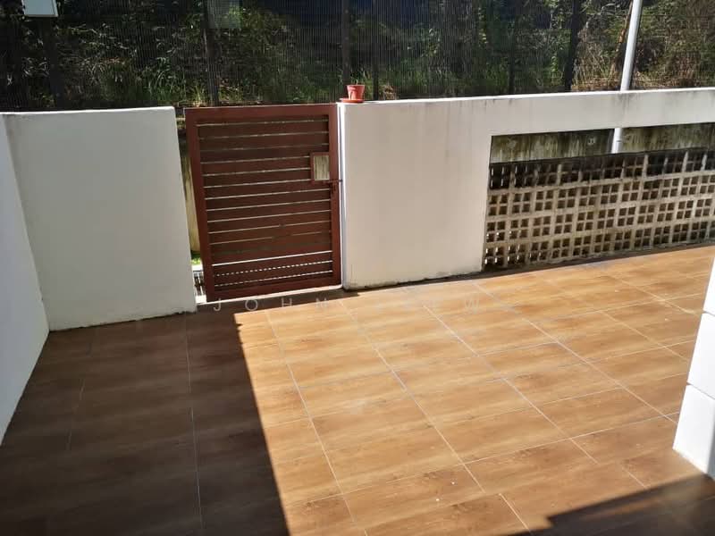 3-storey Terraced House for Sale in Cyberjaya (Selangor) - John Liew - Exterior - PropertyGuru.com.my